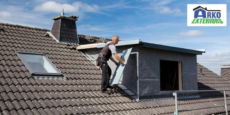 Commercial Roof Inspection Helps In Preventing Early Roof Replacement