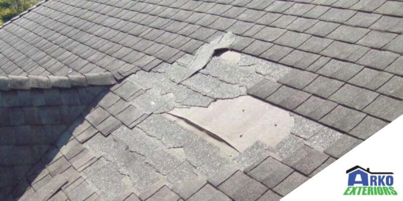 Common Causes For Deteriorating Roof Shingles