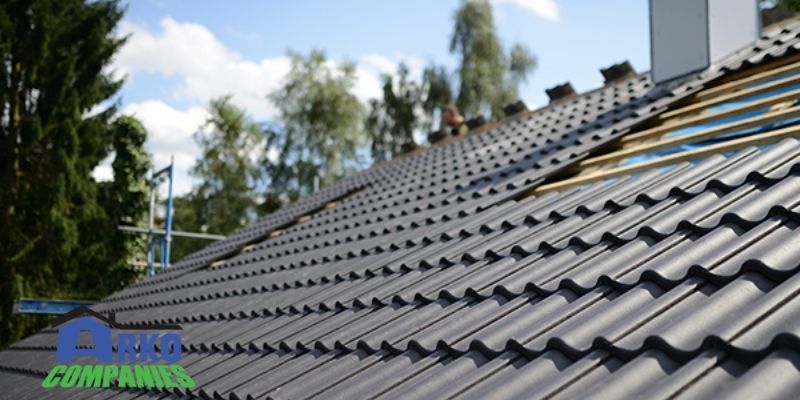 Why Your Roof Need Better Shingles_