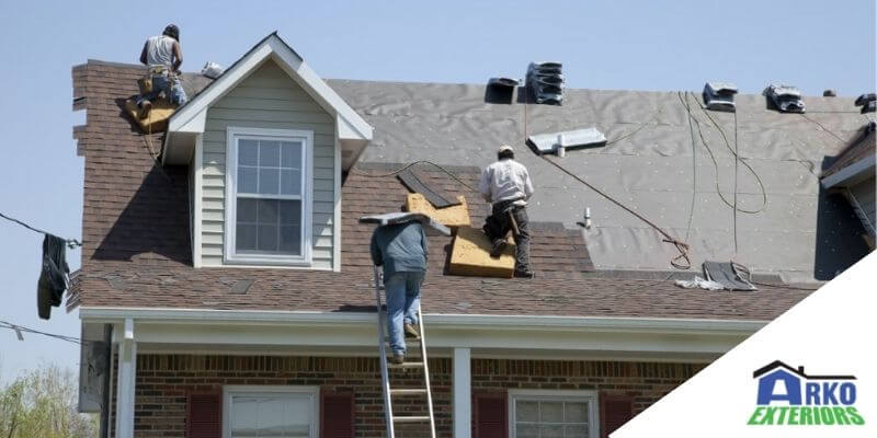 Professional Commercial Roof Inspection Helps Increase The Service Life Of The Roof