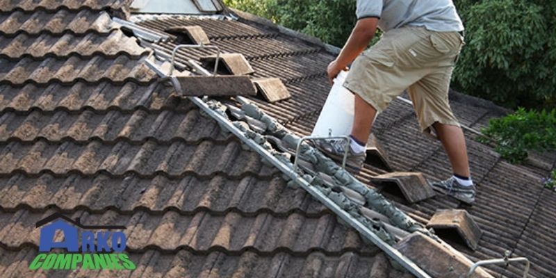 Roof Replacement — 7 Signs That Now Is The Time