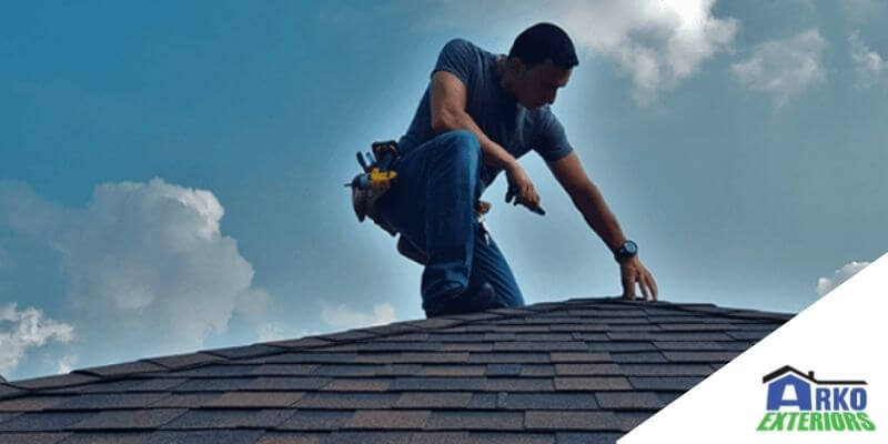 Why Should You Get A Professional Commercial Roof Inspection_