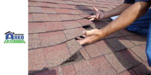 Check Shingles Regularly