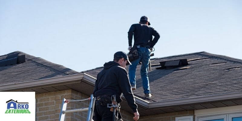 Factors To Consider To Find The Right Roofer