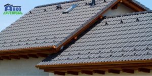 Focus On The Quality Of Roofing Materials