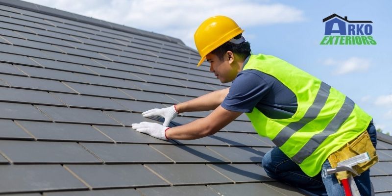Get The Roof Regularly Inspected