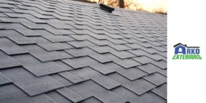 The Overall Quality Of The Asphalt Shingle