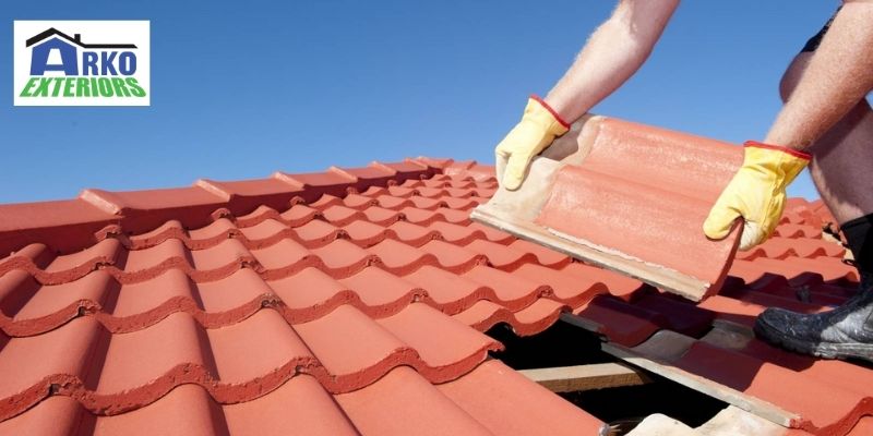 The Roofing Material You Are Choosing For Your House Should Be Energy-Efficient