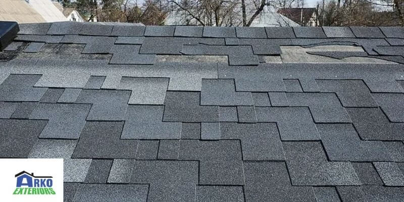 Which Factor Affects Your Asphalt Roof Over The Years