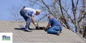 Why You Should Invest In Proactive Roof Maintenance