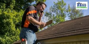 Choose The Right Roofing Company