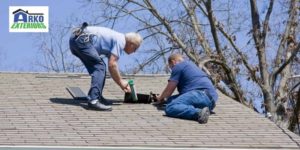 Expert Roofing Contractors