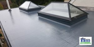 Flat Roofs