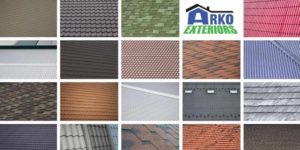 Roofing Material
