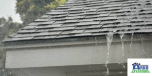 asphalt shingle roofs