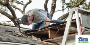 roofing services