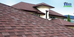 durability of asphalt shingle