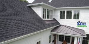 Asphalt Shingles Roofing System