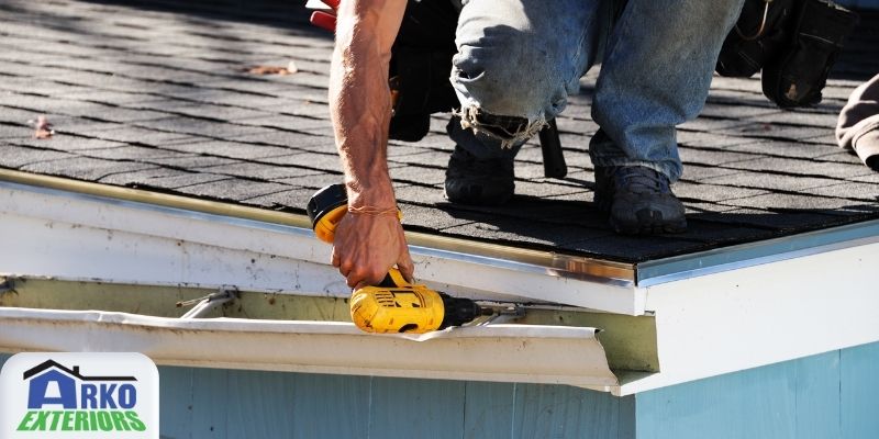 roof maintenance plan