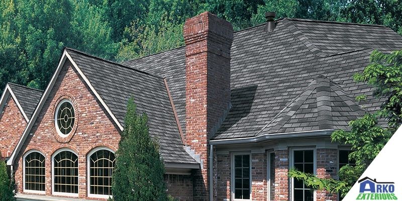 What Sort of Roofing Should I Get For My Historical Home?