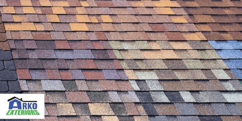 Asphalt roofing Minnesota