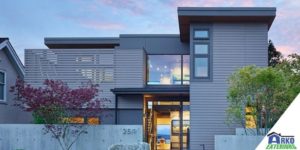 Marden ARCHITECTURE