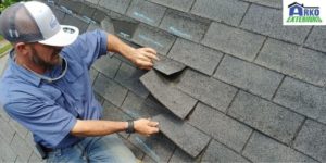 professional roofing contractor