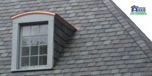 Top Layer: Asphalt Roofing with Shingles | Arko Exteriors