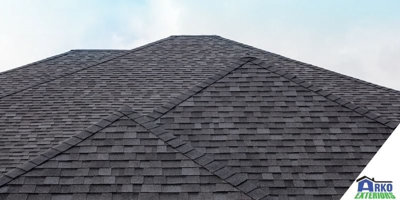 benefit of roofing