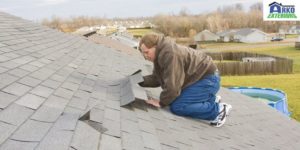 roofing problems