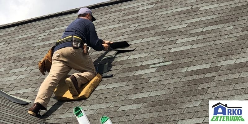 tips for selecting a roofing contractor