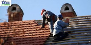 Choose A Local Roofing Contractor