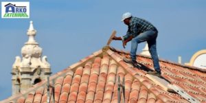 reputable roofing contractor