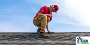 roof inspections