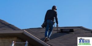 Benefits of Regular Asphalt Roof Maintenance |Arko Exteriors