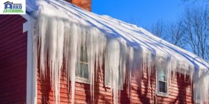 the venting system of your roof