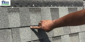 Poorly Matched Shingles