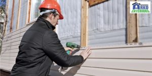 siding product