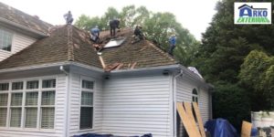 Reasons To Hire A Storm Damage Repair Specialist To Tackle Storm Damage