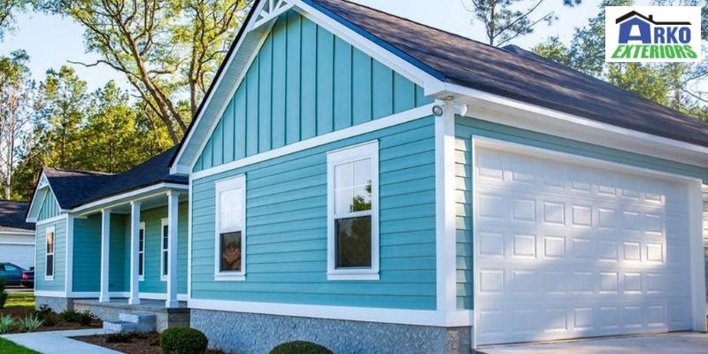 choosing the perfect siding combinations