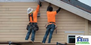 siding contractors in Minnesota