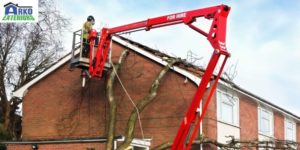 Local contractors