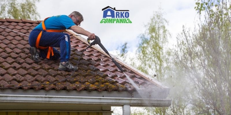 The Right Gutter Cleaning Services Will Keep The Gutter System Well-Maintained