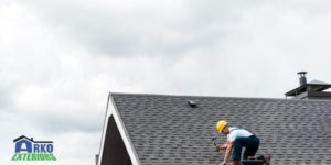 reasons for hiring a local storm damage repair contractor