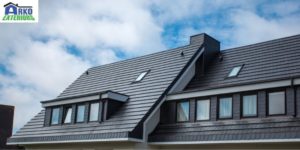 Metal Roofing