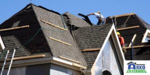 Find Top Roofing Contractors in Blaine | Arko Exteriors