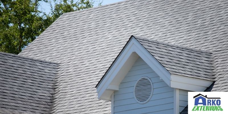 type of roof for your home in Minnesota