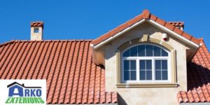 Clay Tile for your roof