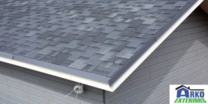 types of asphalt shingles