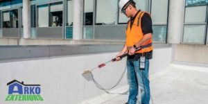 Early Detection Of Roof Problems